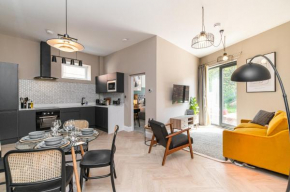 Chelmsford Loft 1